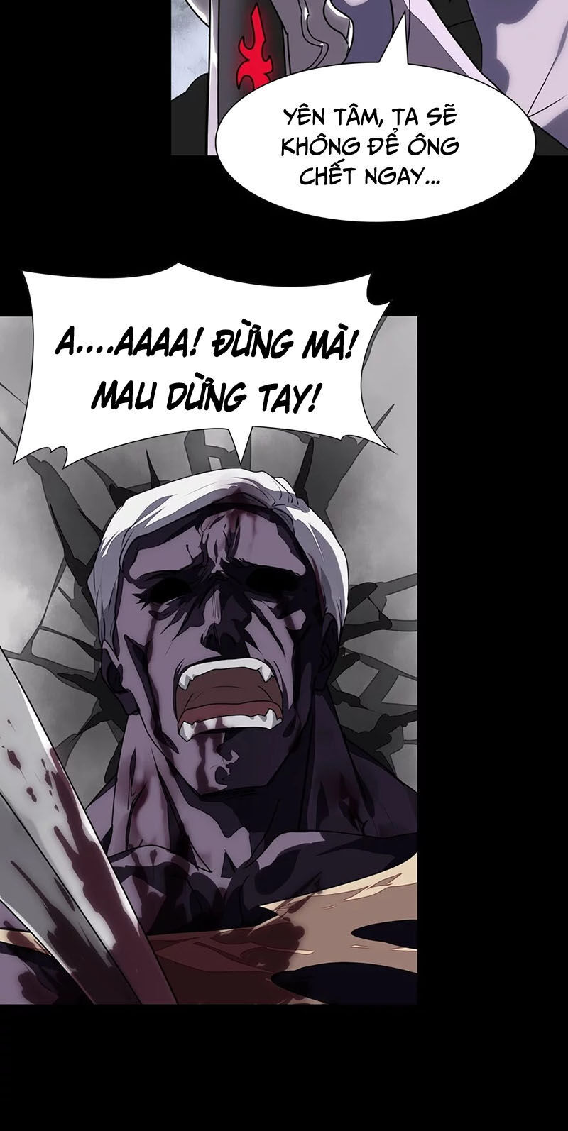 Bạn Gái Zombie Của Tôi Chapter 140 - Trang 2