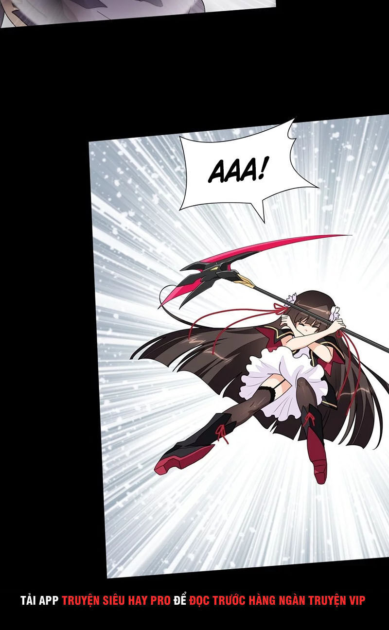 Bạn Gái Zombie Của Tôi Chapter 140 - Trang 2