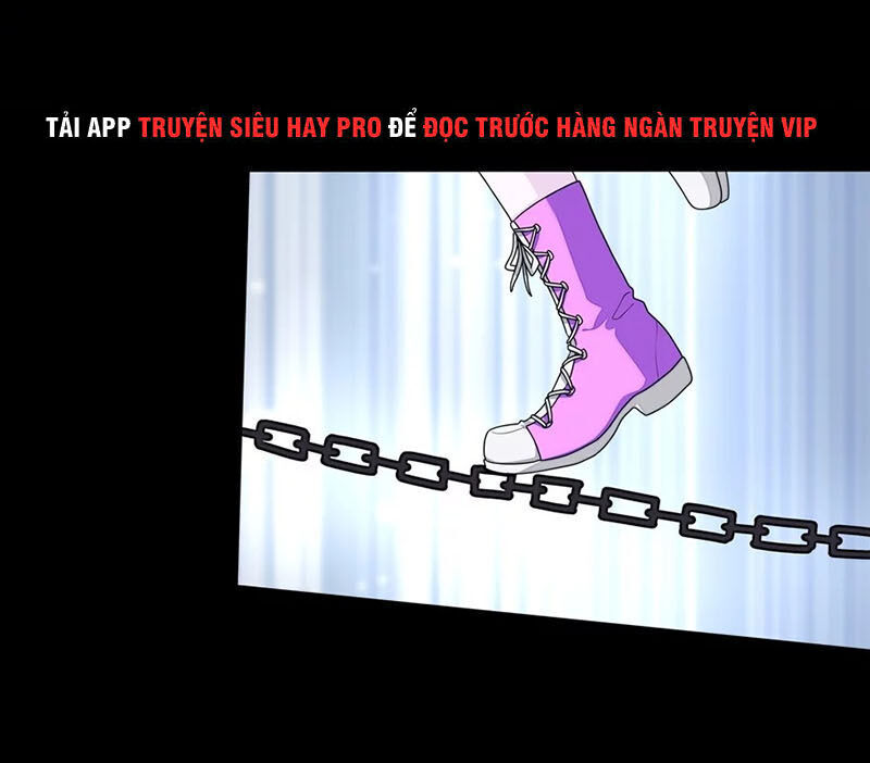 Bạn Gái Zombie Của Tôi Chapter 140 - Trang 2