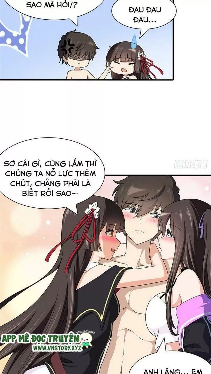 Bạn Gái Zombie Của Tôi Chapter 141 - Trang 2