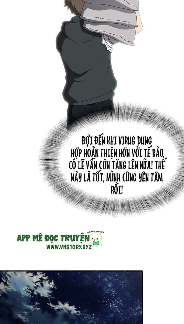 Bạn Gái Zombie Của Tôi Chapter 142 - Trang 2