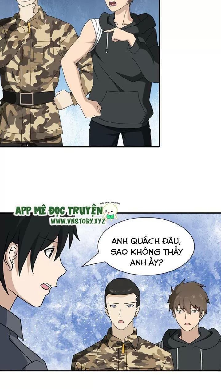 Bạn Gái Zombie Của Tôi Chapter 142 - Trang 2