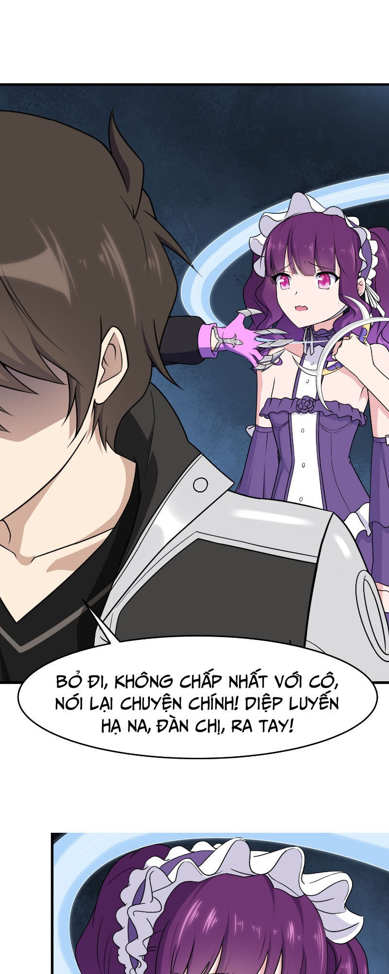 Bạn Gái Zombie Của Tôi Chapter 148 - Trang 2