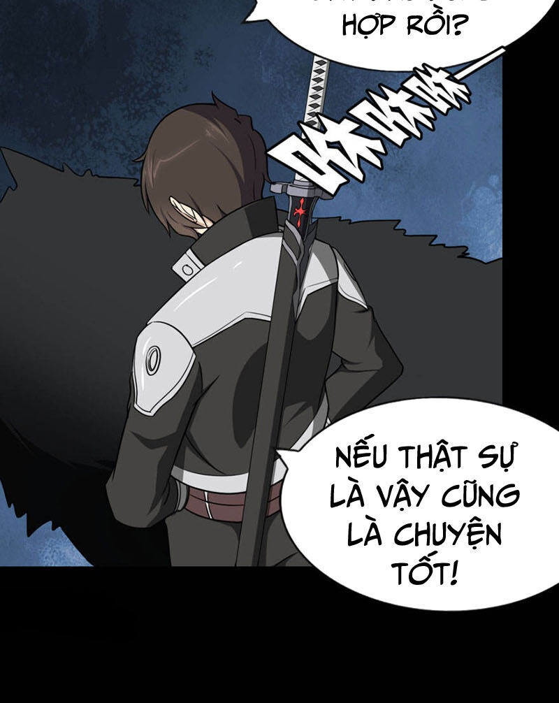Bạn Gái Zombie Của Tôi Chapter 154 - Trang 2