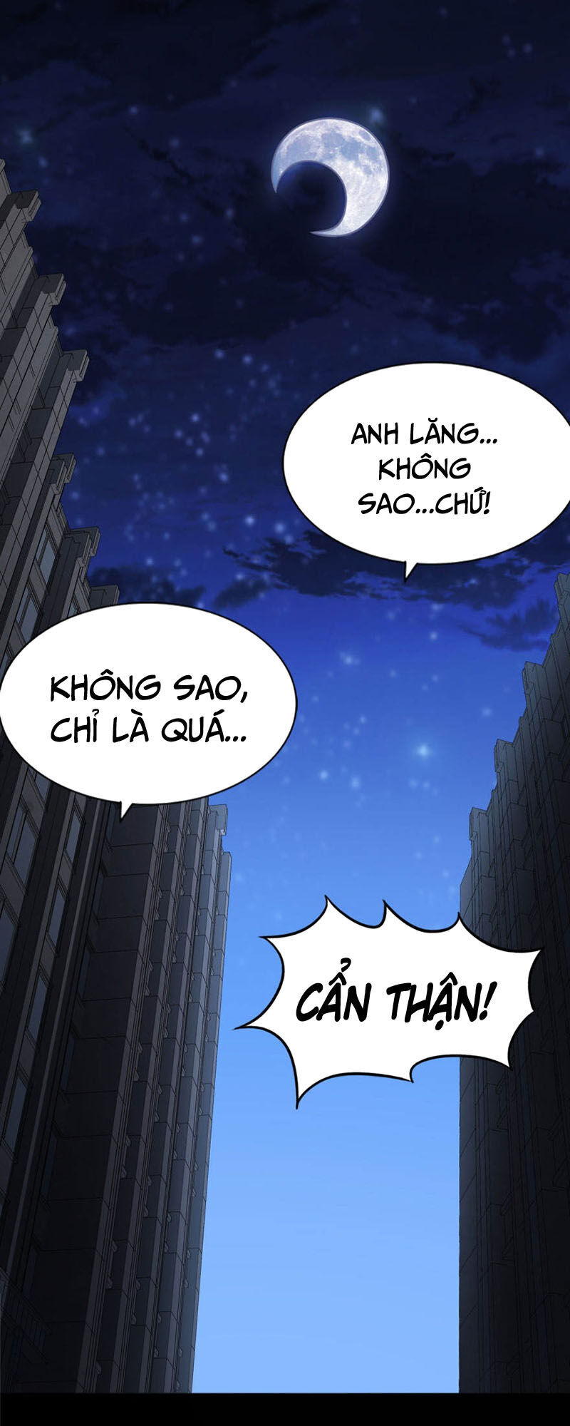 Bạn Gái Zombie Của Tôi Chapter 154 - Trang 2