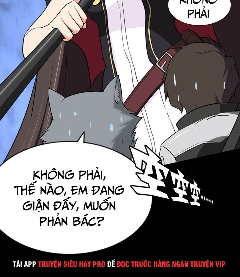 Bạn Gái Zombie Của Tôi Chapter 154 - Trang 2