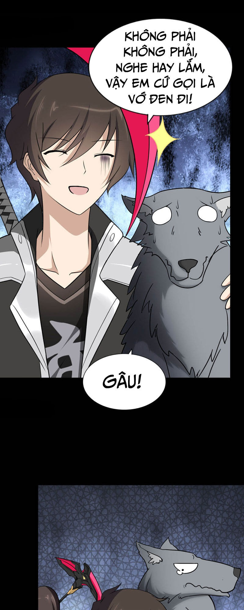 Bạn Gái Zombie Của Tôi Chapter 154 - Trang 2