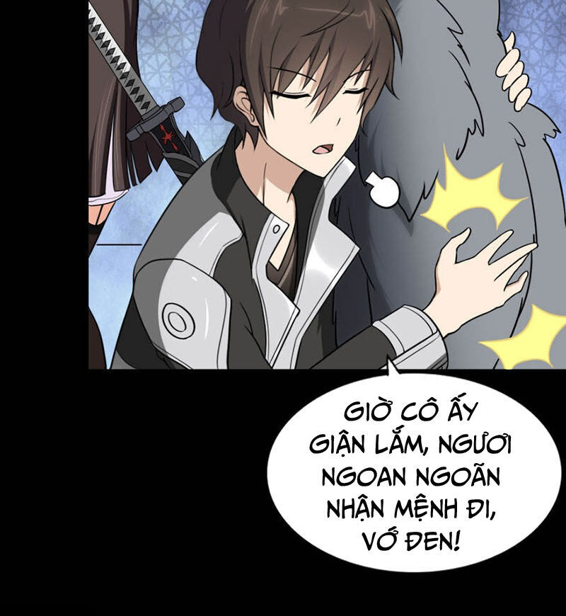 Bạn Gái Zombie Của Tôi Chapter 154 - Trang 2