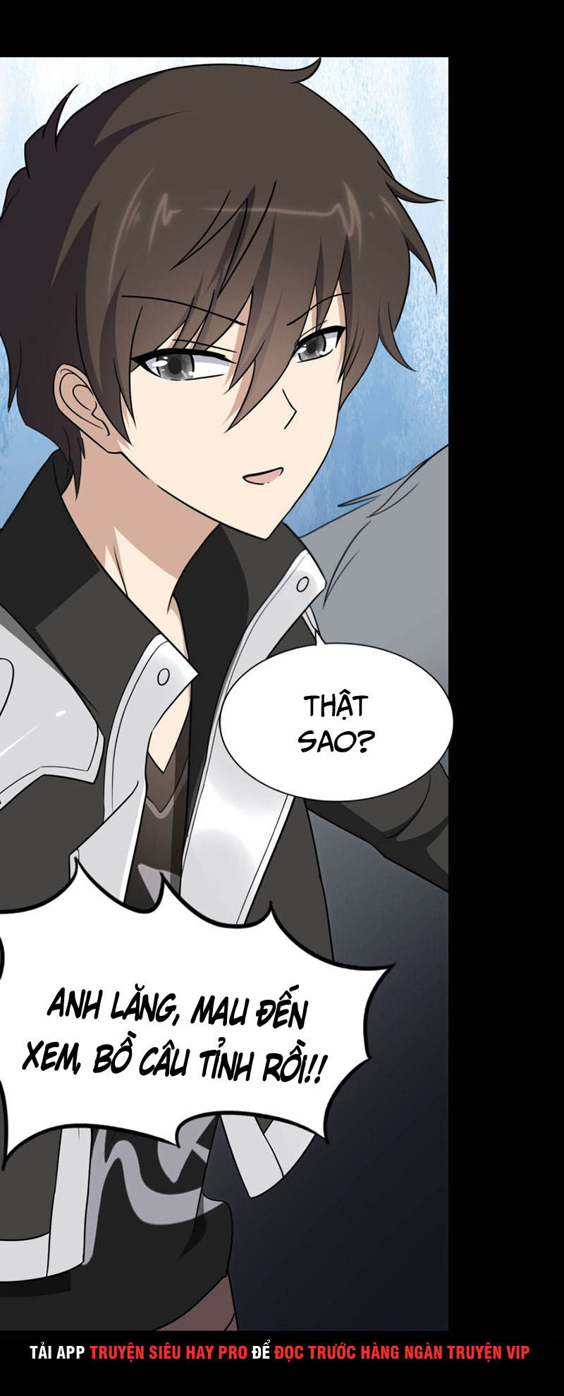 Bạn Gái Zombie Của Tôi Chapter 154 - Trang 2