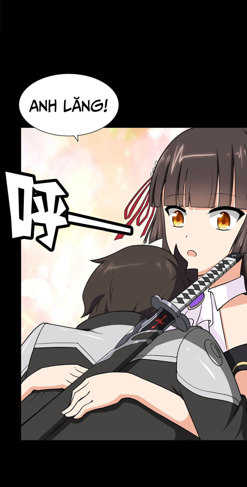 Bạn Gái Zombie Của Tôi Chapter 154 - Trang 2