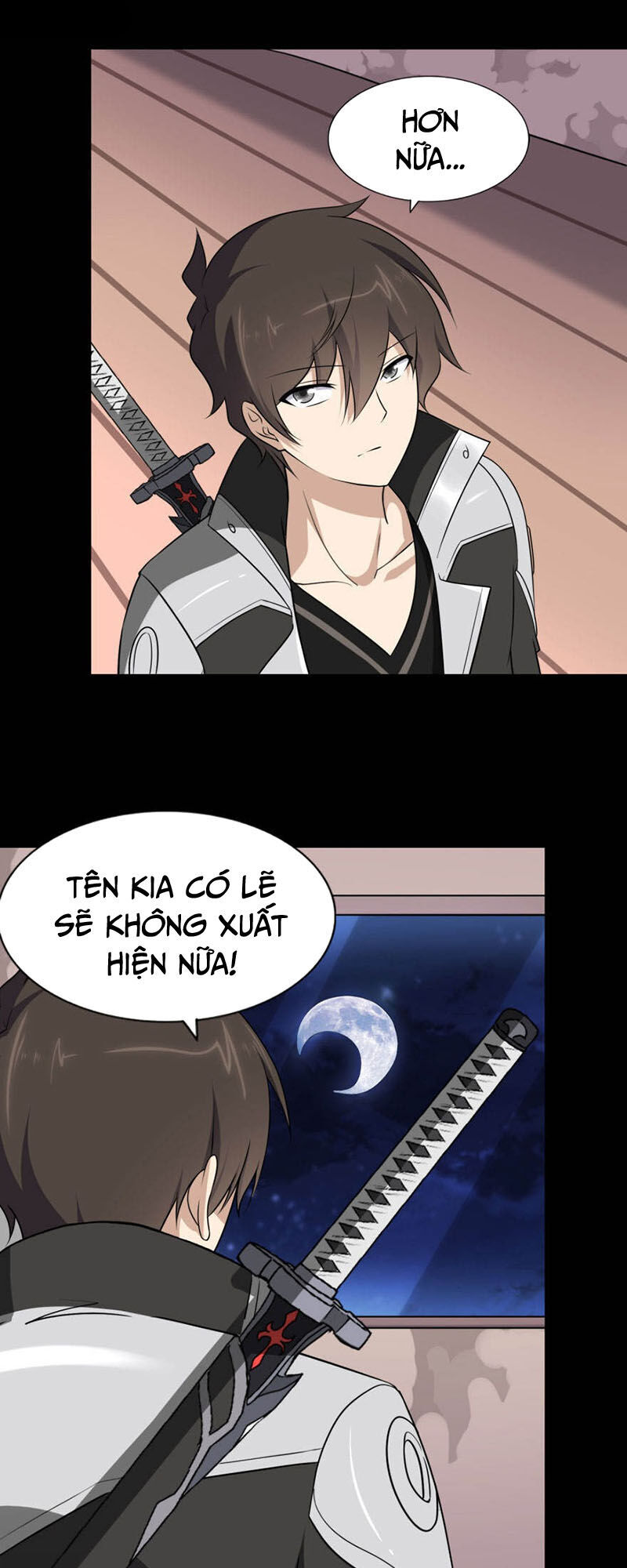 Bạn Gái Zombie Của Tôi Chapter 154 - Trang 2