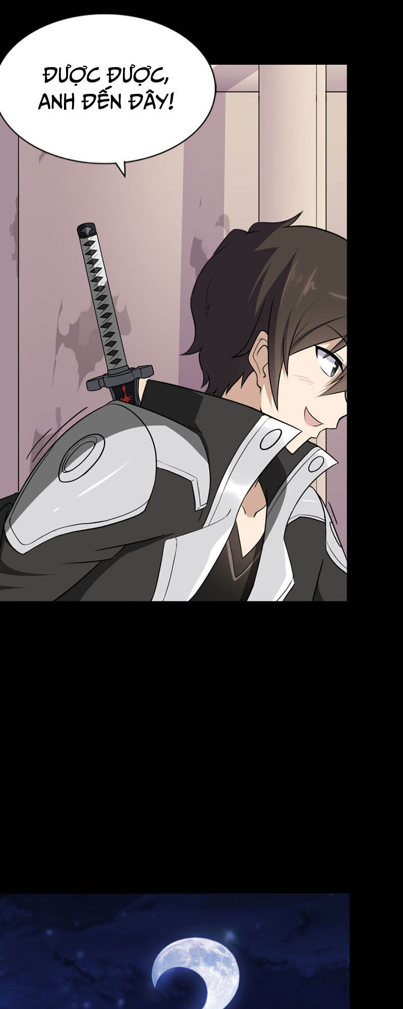 Bạn Gái Zombie Của Tôi Chapter 154 - Trang 2