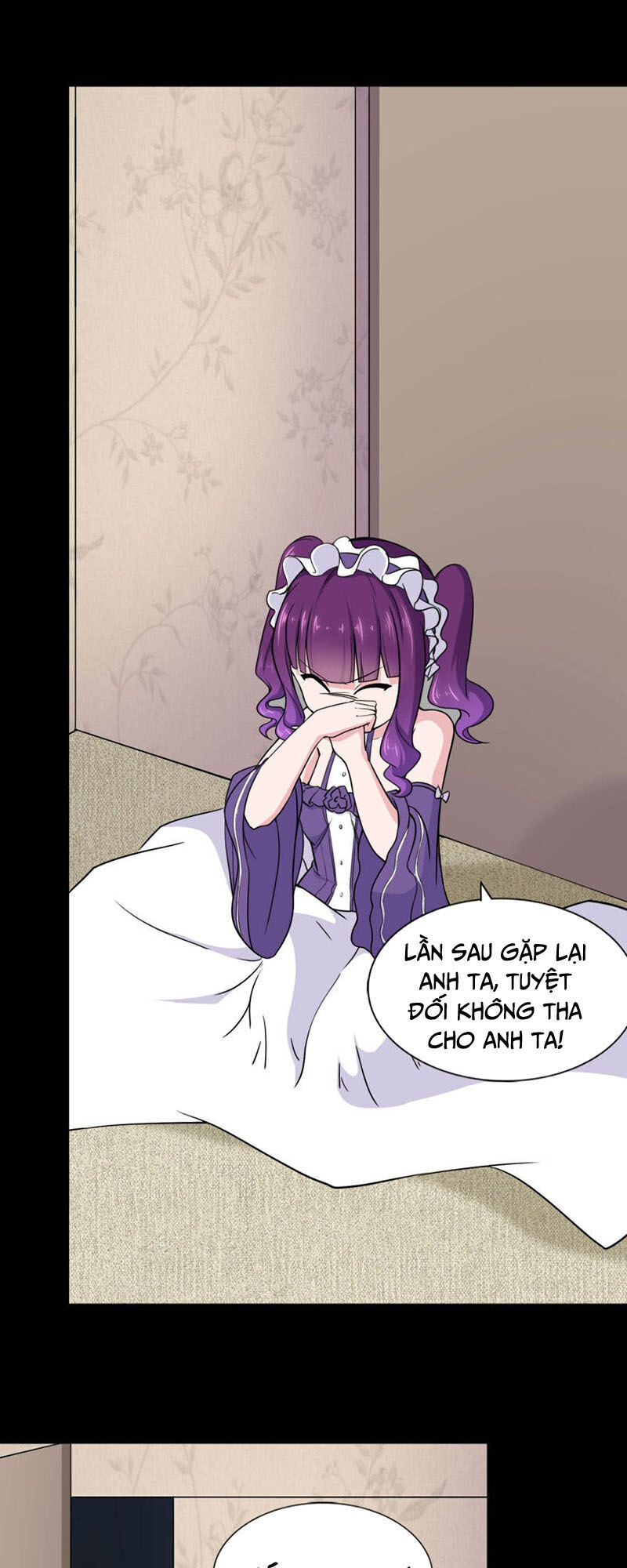 Bạn Gái Zombie Của Tôi Chapter 154 - Trang 2