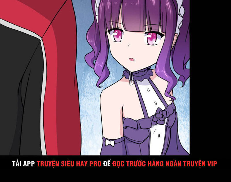 Bạn Gái Zombie Của Tôi Chapter 154 - Trang 2