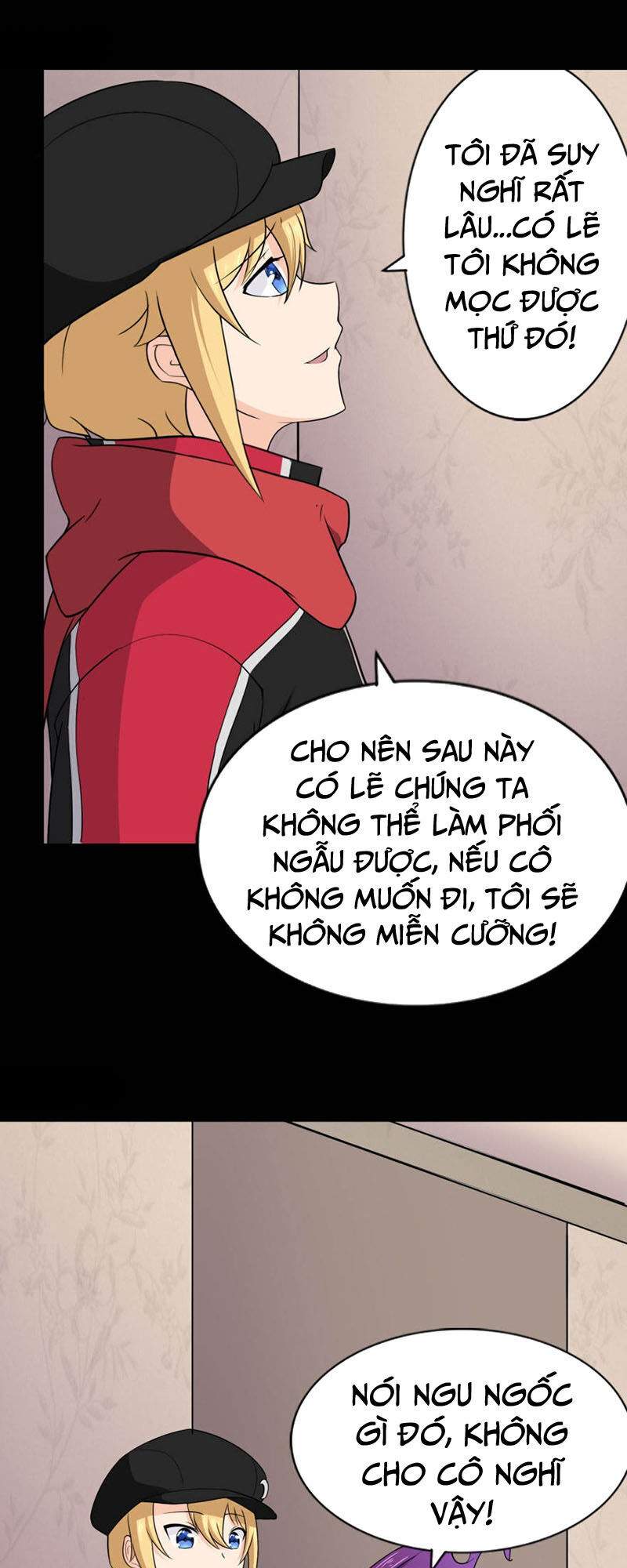 Bạn Gái Zombie Của Tôi Chapter 154 - Trang 2