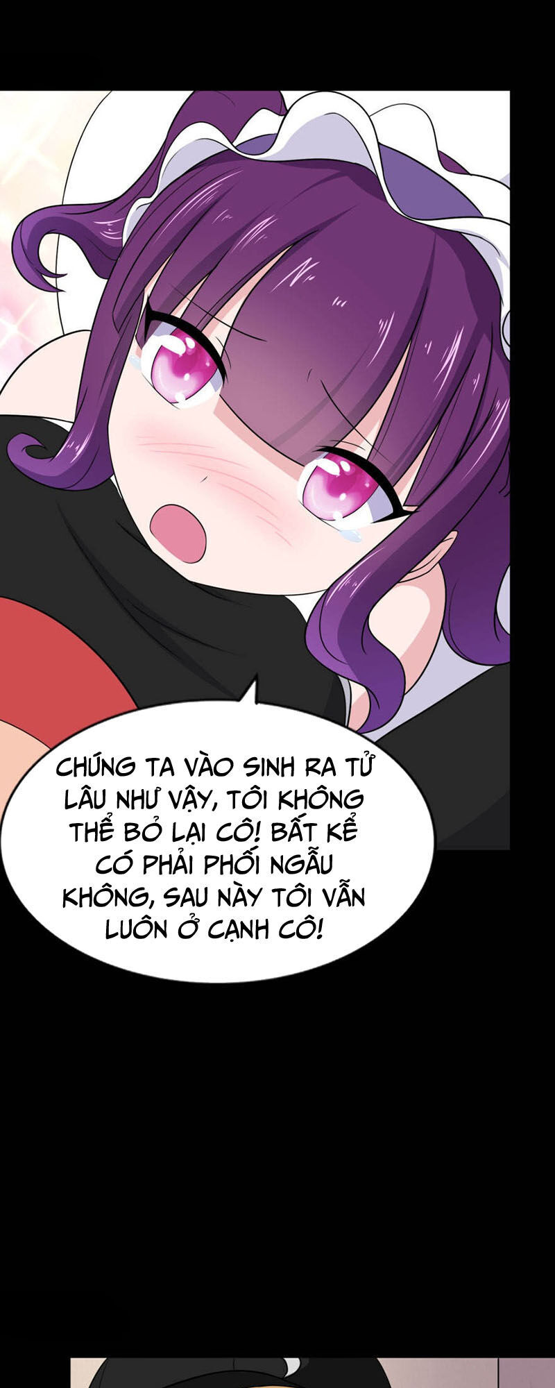 Bạn Gái Zombie Của Tôi Chapter 154 - Trang 2