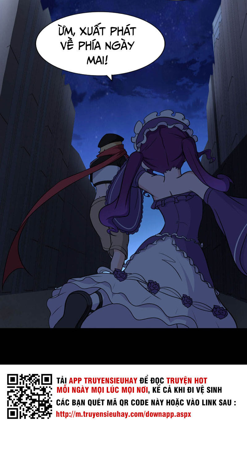 Bạn Gái Zombie Của Tôi Chapter 154 - Trang 2