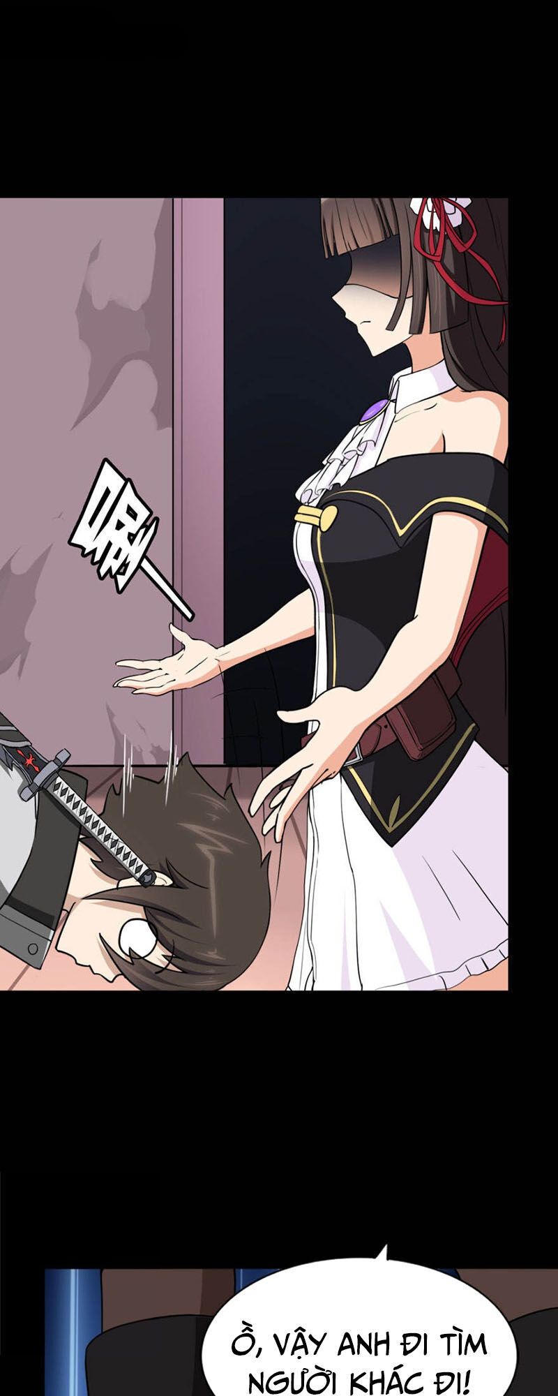 Bạn Gái Zombie Của Tôi Chapter 154 - Trang 2