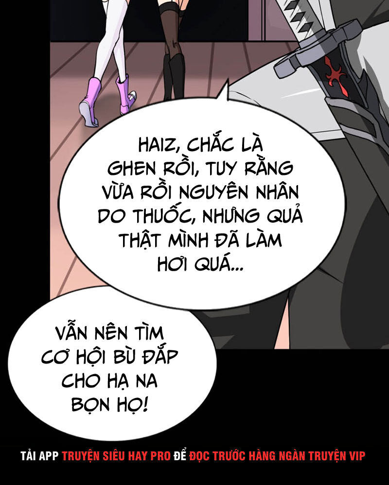 Bạn Gái Zombie Của Tôi Chapter 154 - Trang 2