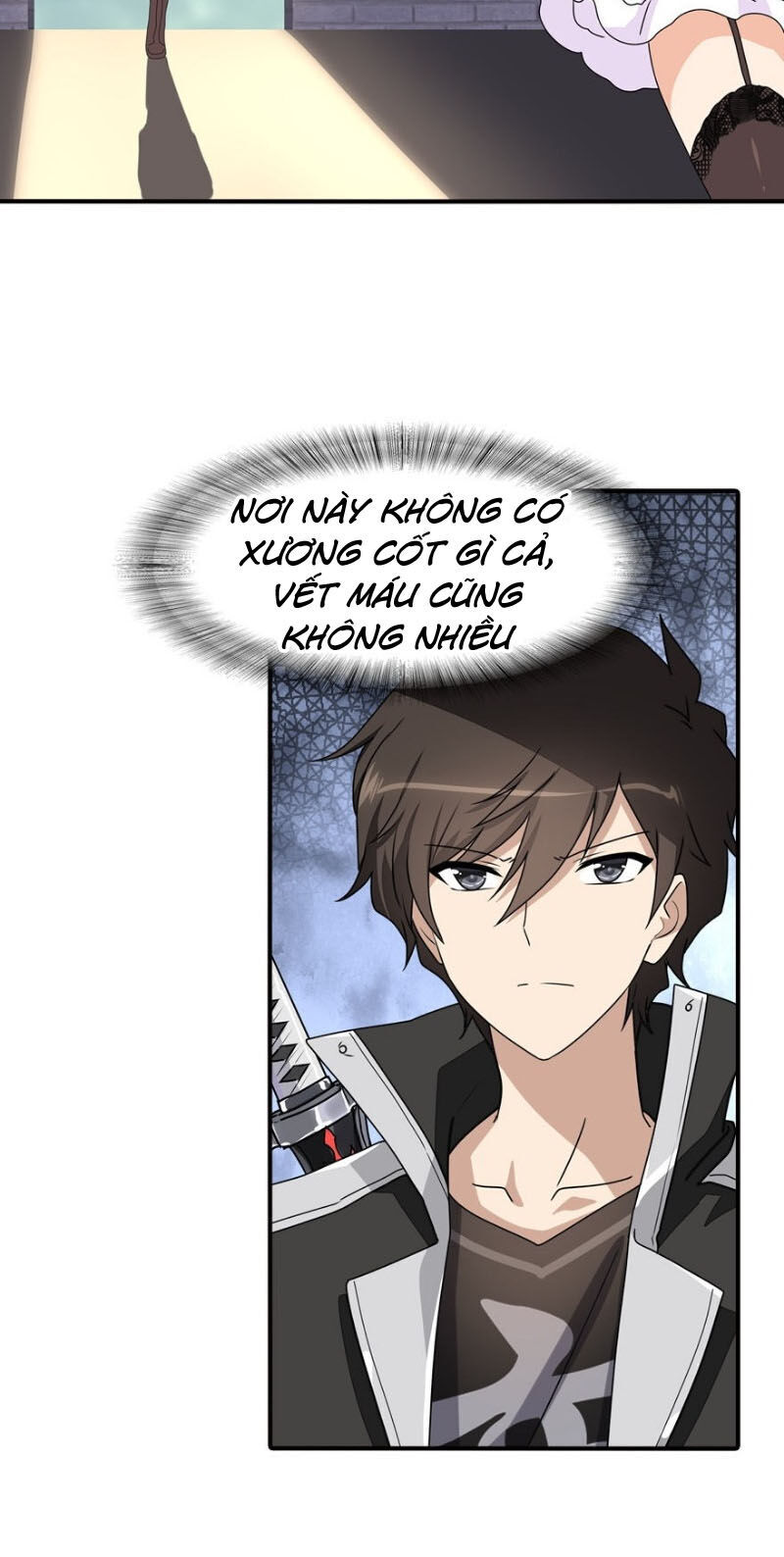 Bạn Gái Zombie Của Tôi Chapter 155 - Trang 2