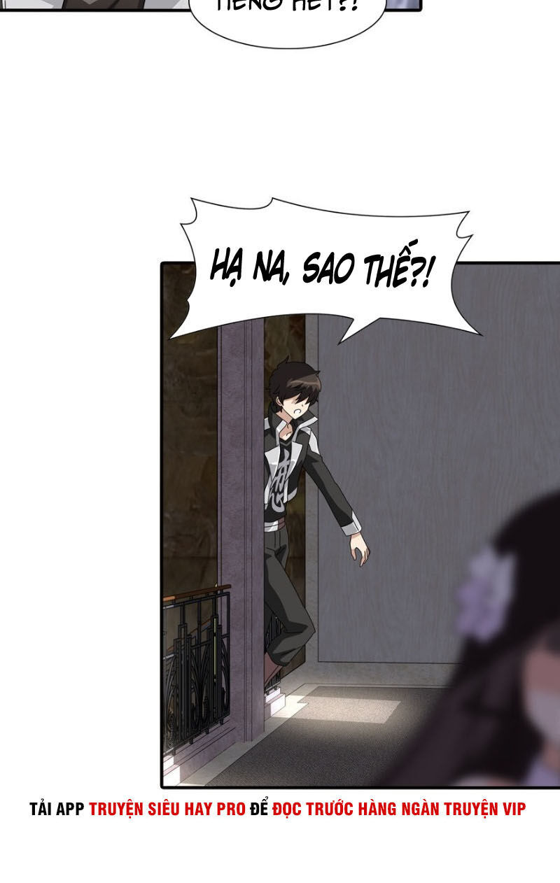 Bạn Gái Zombie Của Tôi Chapter 155 - Trang 2