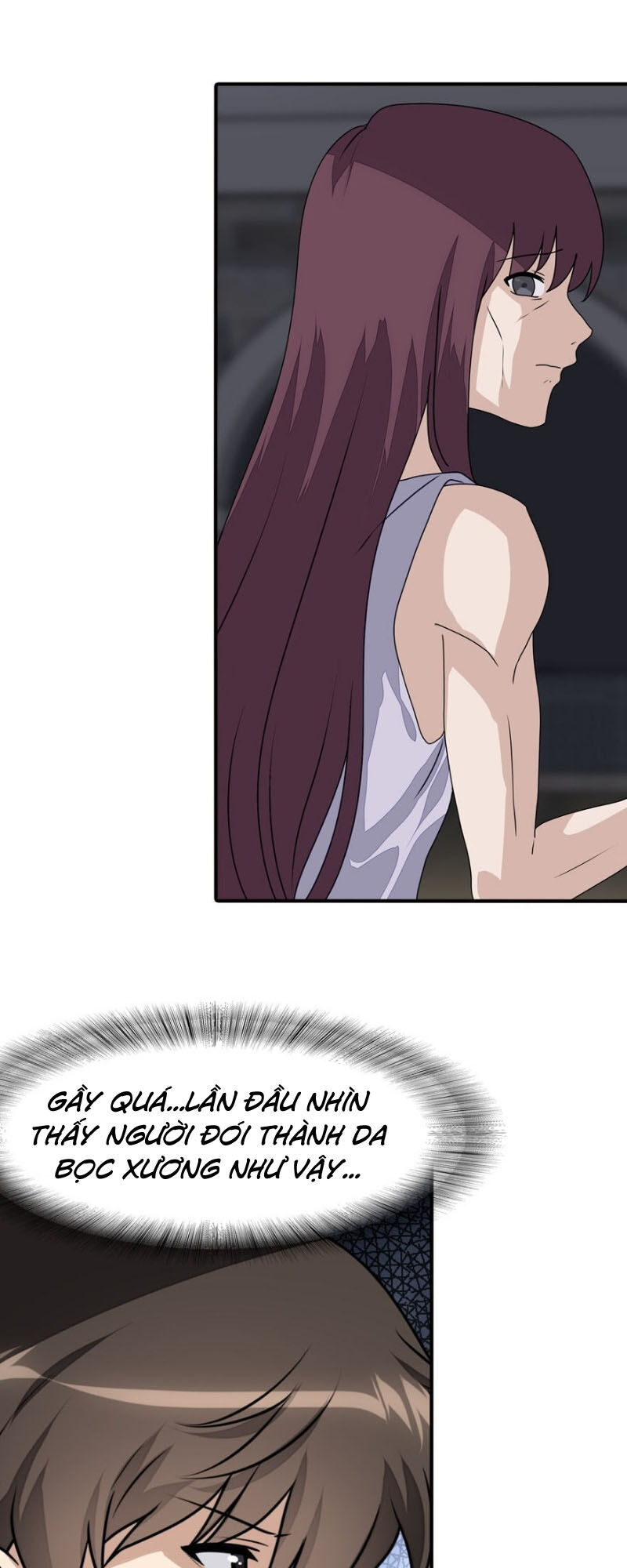 Bạn Gái Zombie Của Tôi Chapter 155 - Trang 2