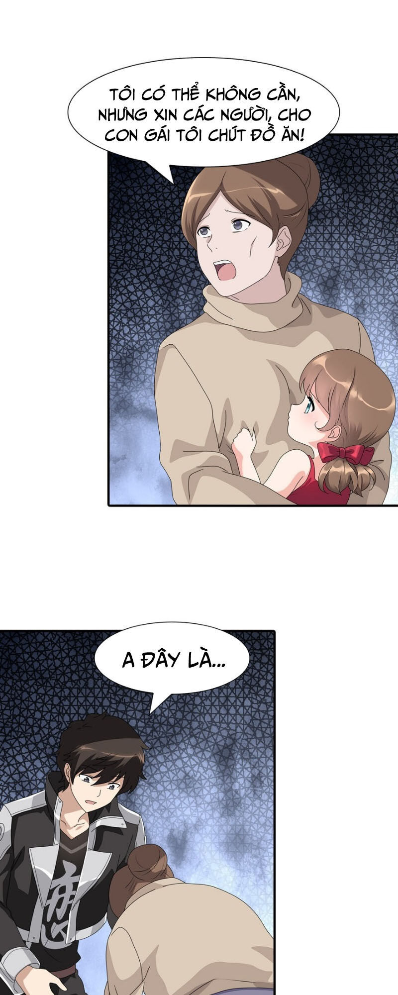 Bạn Gái Zombie Của Tôi Chapter 155 - Trang 2