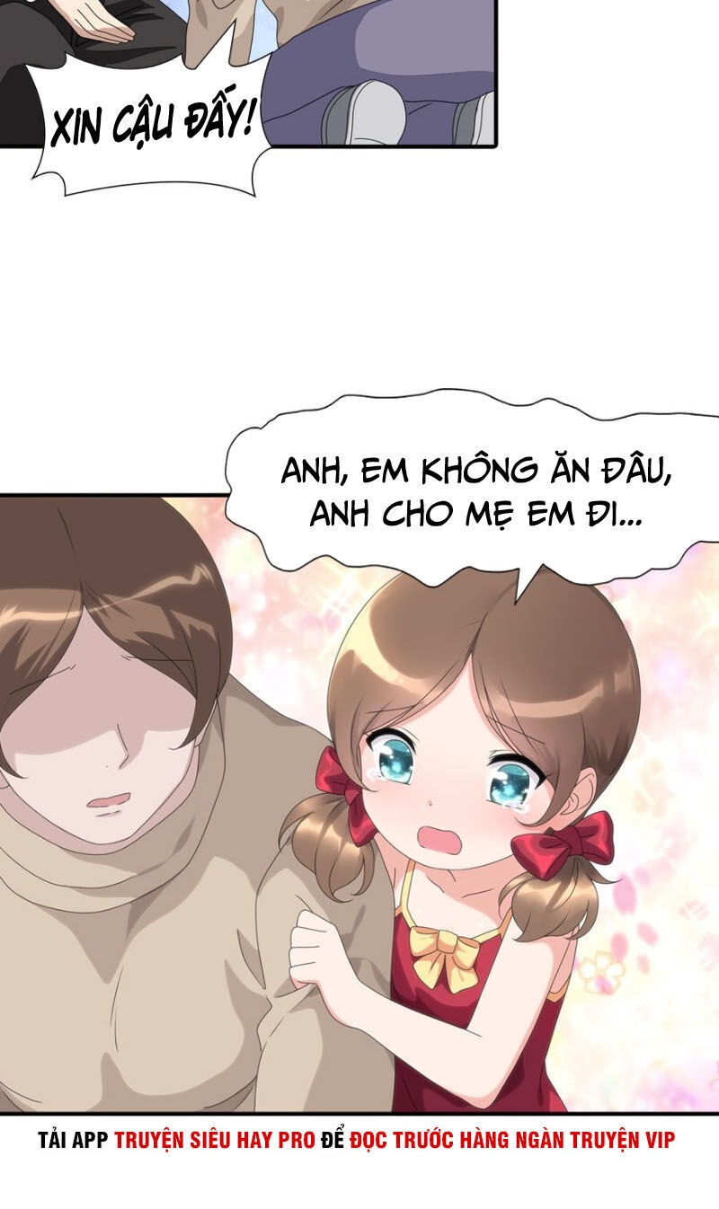 Bạn Gái Zombie Của Tôi Chapter 155 - Trang 2