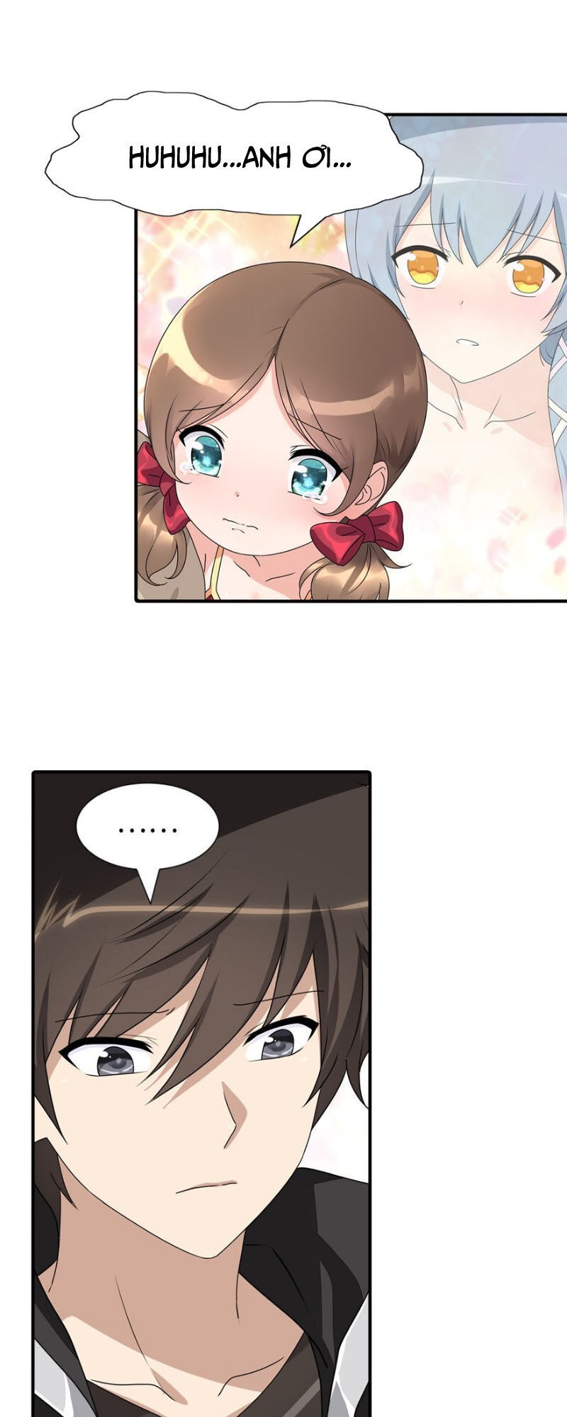 Bạn Gái Zombie Của Tôi Chapter 155 - Trang 2