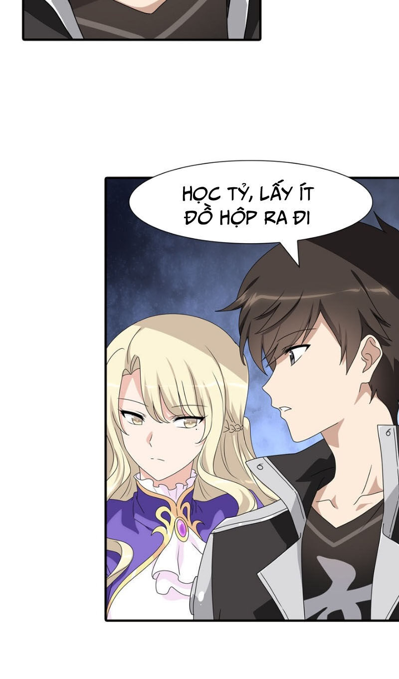 Bạn Gái Zombie Của Tôi Chapter 155 - Trang 2