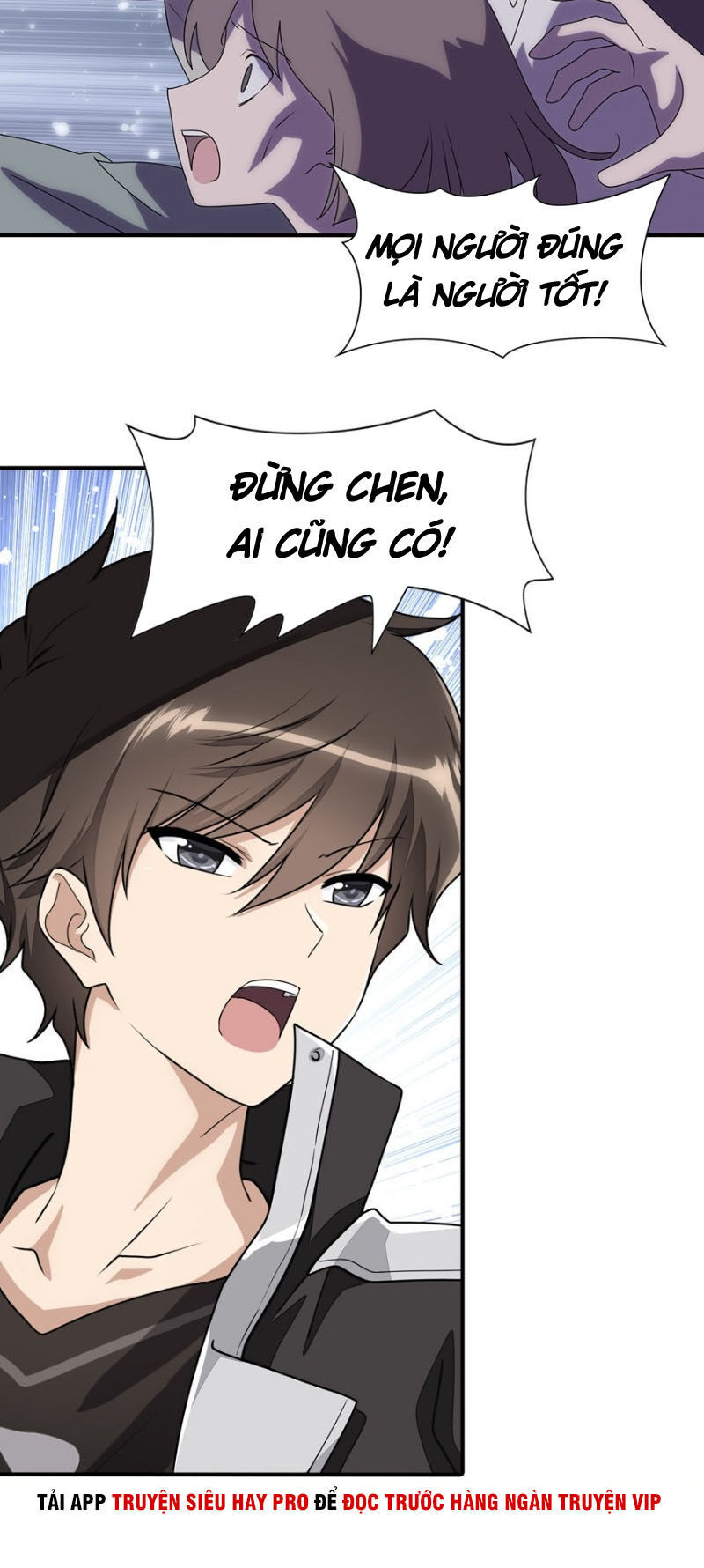 Bạn Gái Zombie Của Tôi Chapter 155 - Trang 2