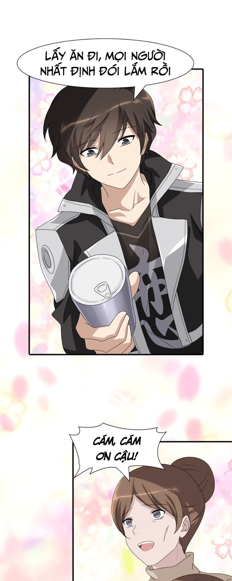 Bạn Gái Zombie Của Tôi Chapter 155 - Trang 2