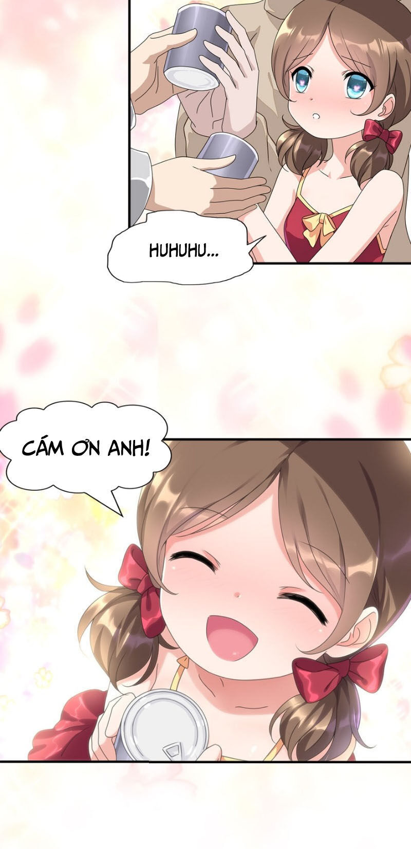 Bạn Gái Zombie Của Tôi Chapter 155 - Trang 2