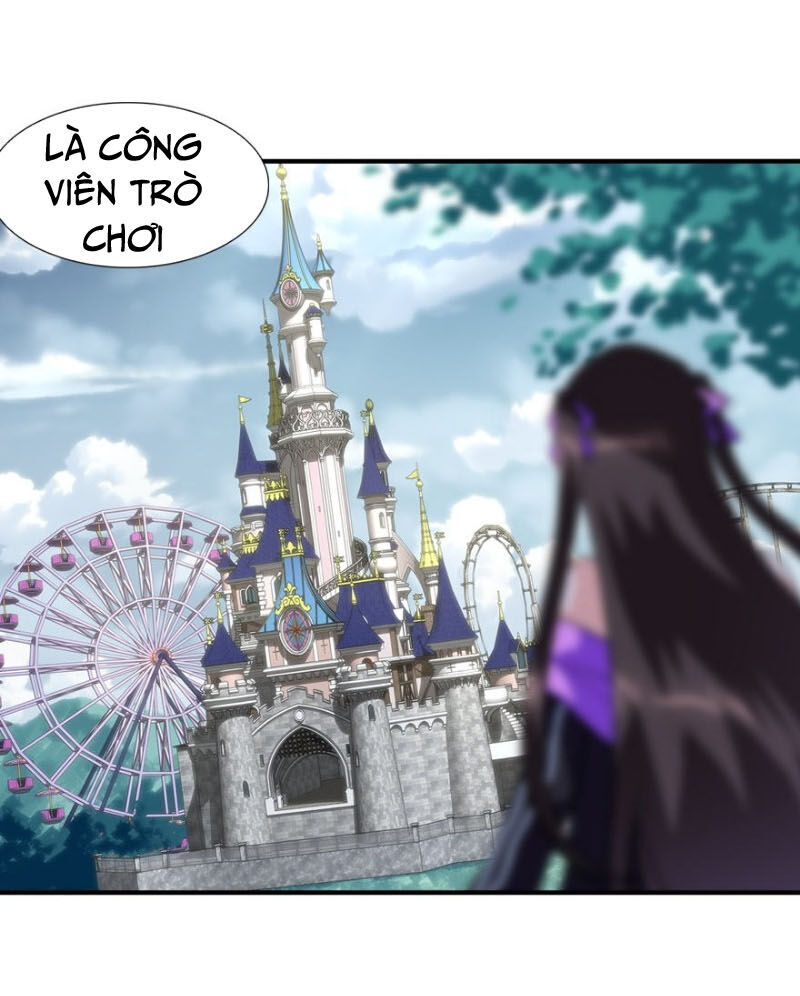 Bạn Gái Zombie Của Tôi Chapter 155 - Trang 2