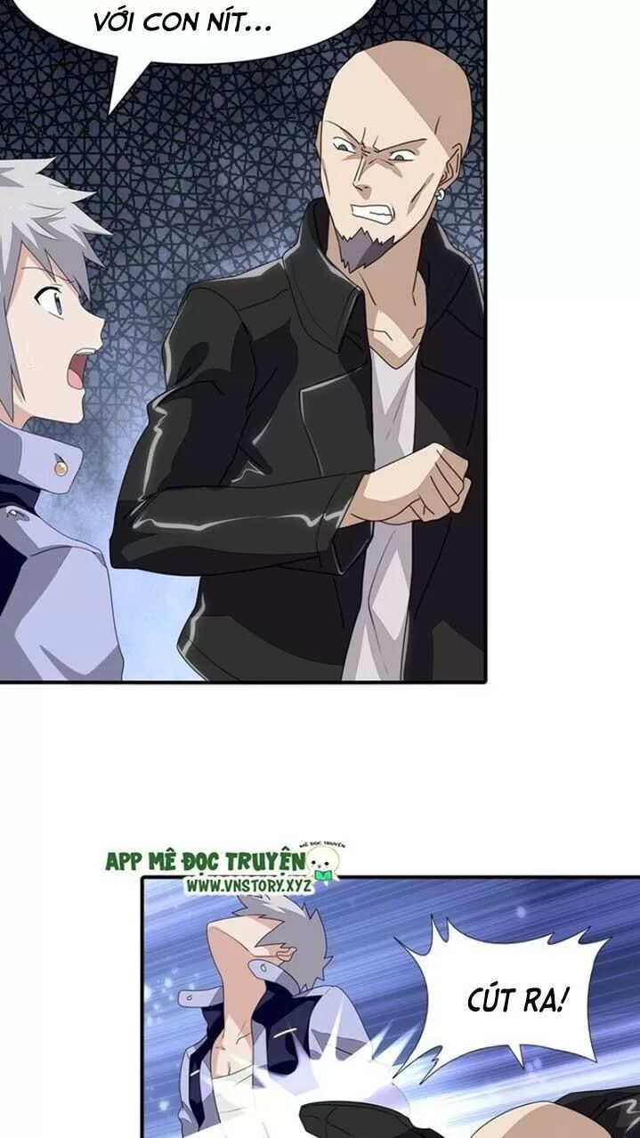 Bạn Gái Zombie Của Tôi Chapter 158 - Trang 2