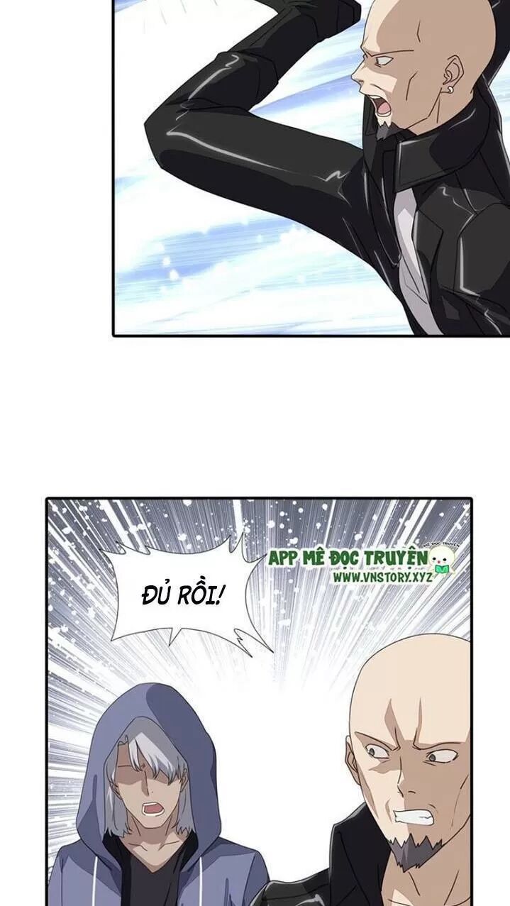 Bạn Gái Zombie Của Tôi Chapter 158 - Trang 2