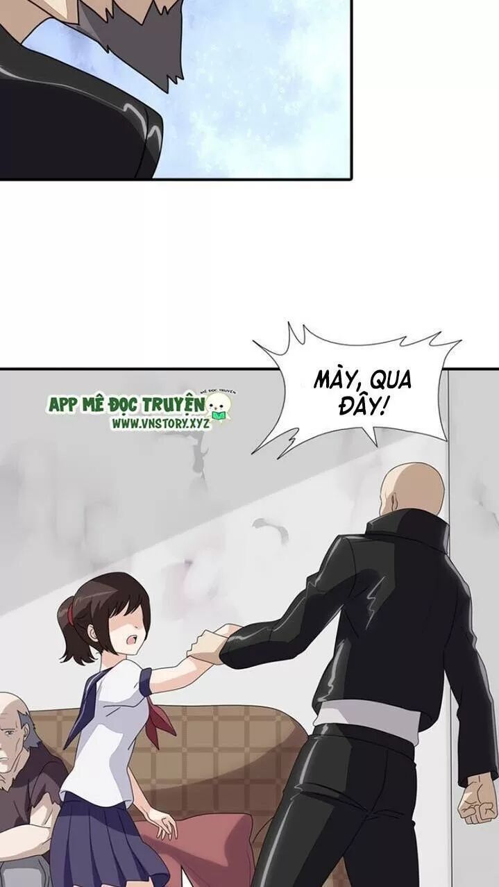 Bạn Gái Zombie Của Tôi Chapter 158 - Trang 2