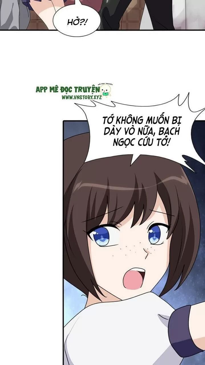 Bạn Gái Zombie Của Tôi Chapter 158 - Trang 2