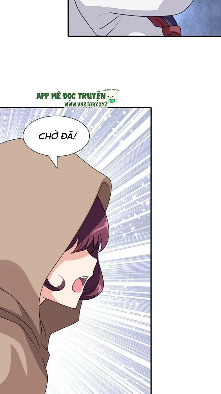 Bạn Gái Zombie Của Tôi Chapter 158 - Trang 2