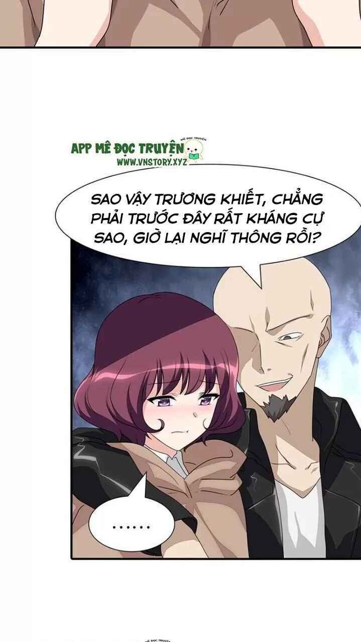 Bạn Gái Zombie Của Tôi Chapter 158 - Trang 2