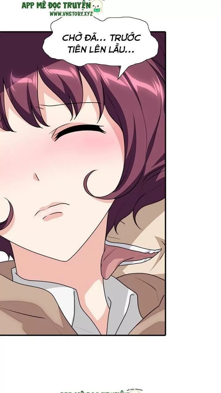 Bạn Gái Zombie Của Tôi Chapter 158 - Trang 2