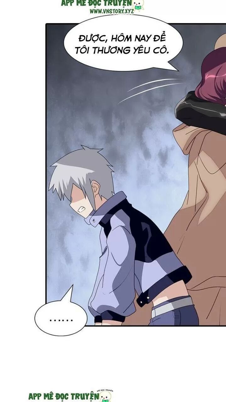 Bạn Gái Zombie Của Tôi Chapter 158 - Trang 2