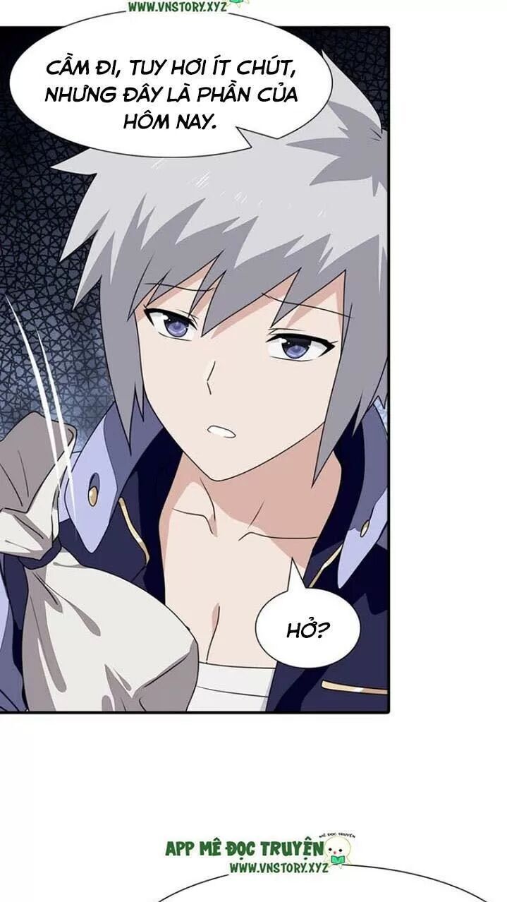 Bạn Gái Zombie Của Tôi Chapter 158 - Trang 2