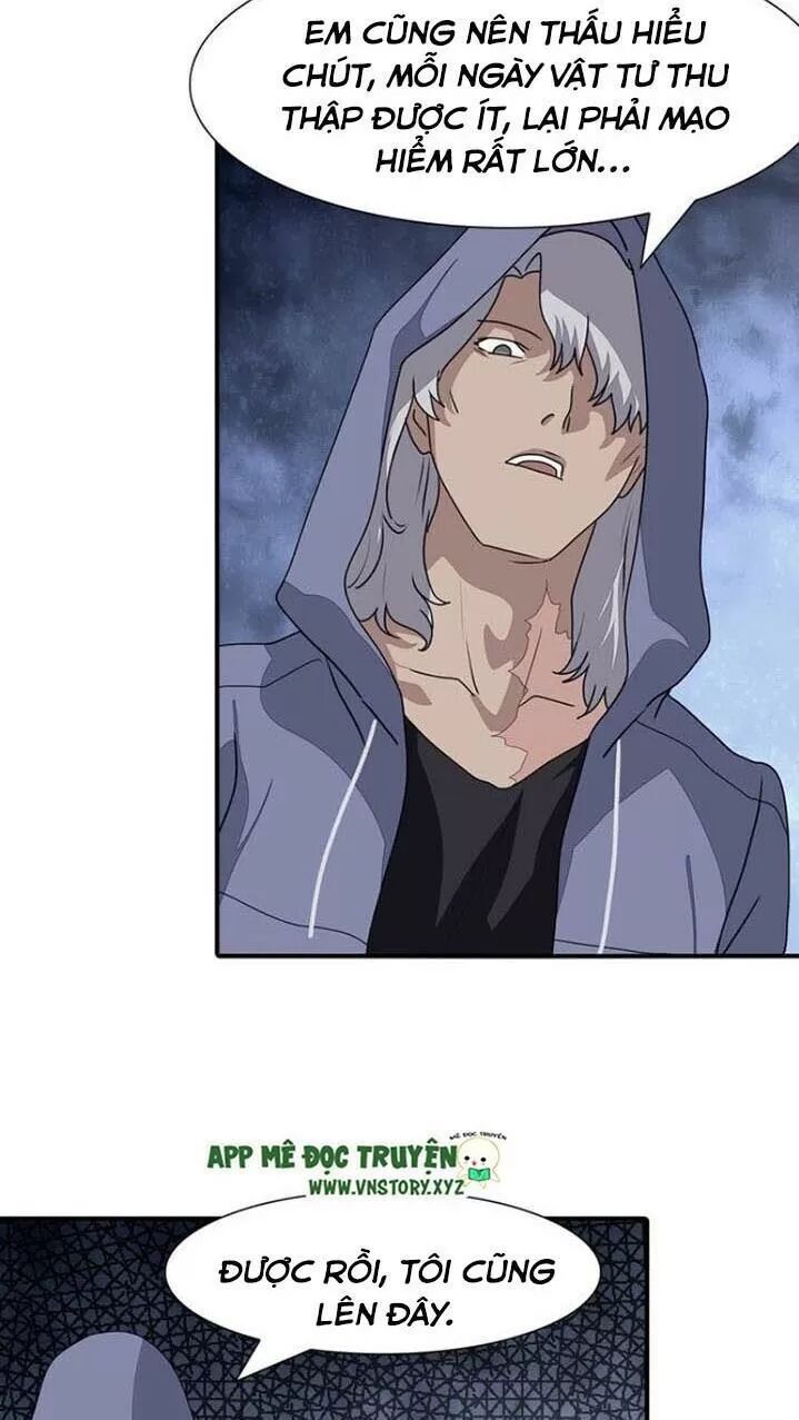 Bạn Gái Zombie Của Tôi Chapter 158 - Trang 2