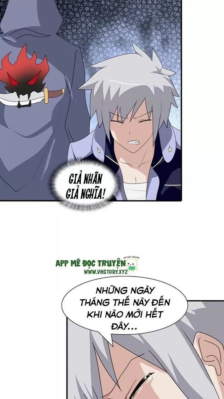 Bạn Gái Zombie Của Tôi Chapter 158 - Trang 2