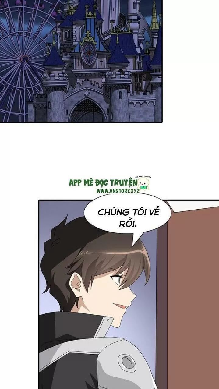 Bạn Gái Zombie Của Tôi Chapter 158 - Trang 2