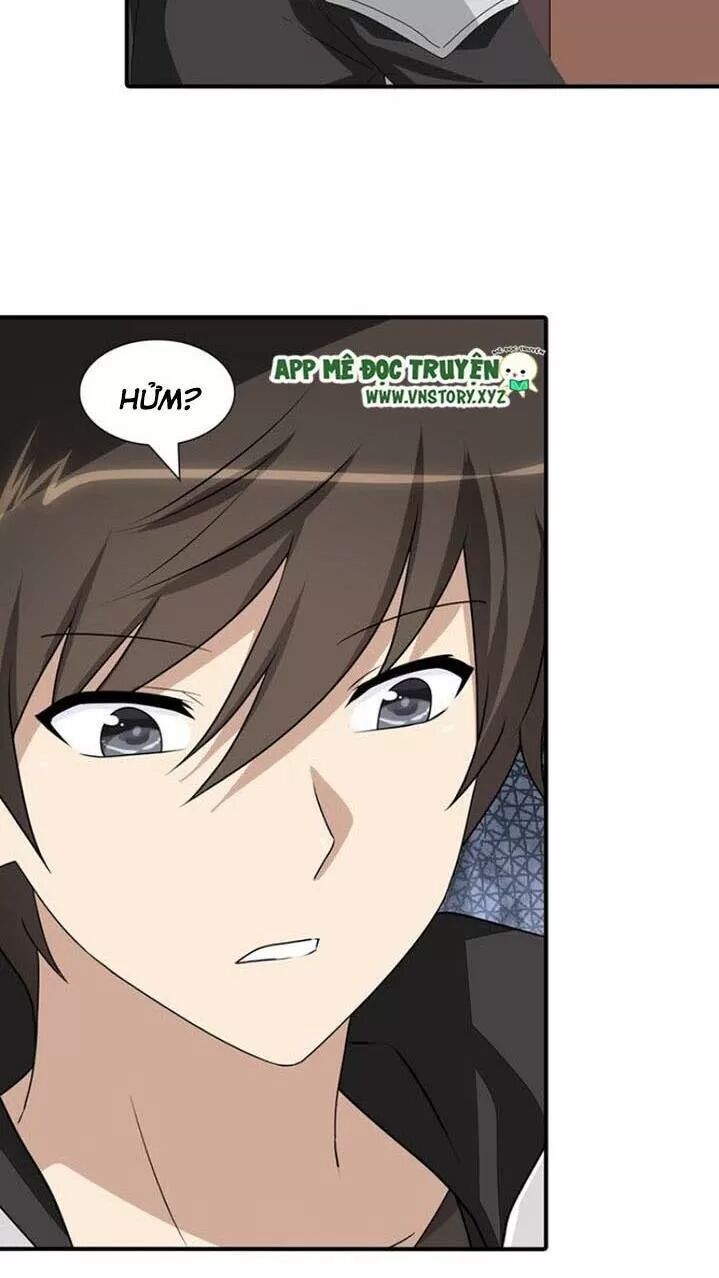 Bạn Gái Zombie Của Tôi Chapter 158 - Trang 2