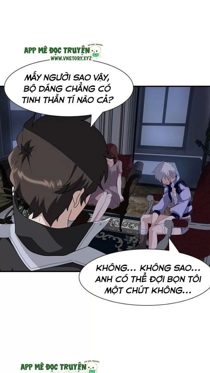 Bạn Gái Zombie Của Tôi Chapter 158 - Trang 2