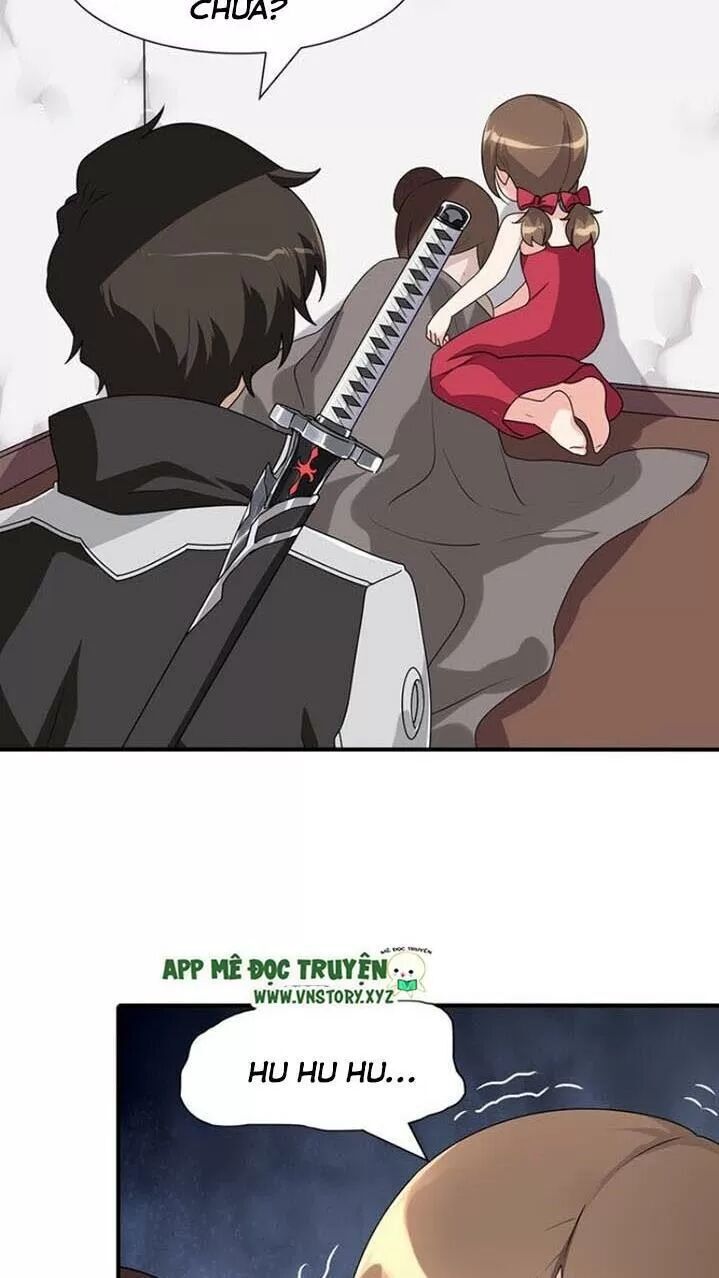 Bạn Gái Zombie Của Tôi Chapter 158 - Trang 2