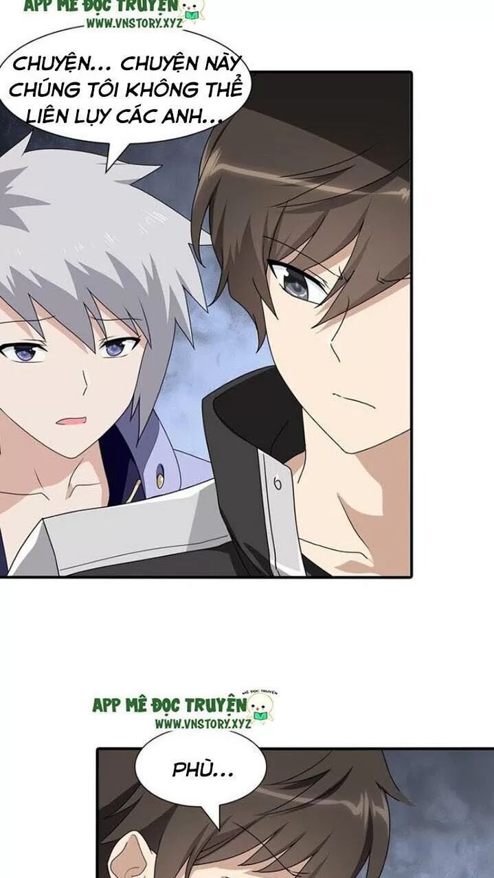 Bạn Gái Zombie Của Tôi Chapter 158 - Trang 2